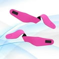 thumbnail image 1 of OULII 2-Pack Ear Protector Bands for Swimming and Hair Washing, Unisex Comfortable Cloth Swim Gear, 1 of 8