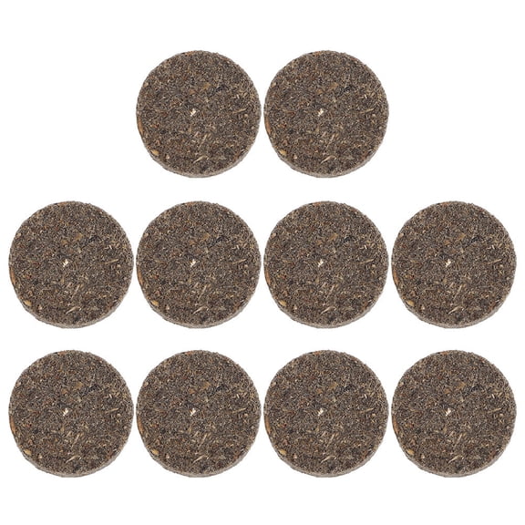 OULII 35PCS Fire Starting Tool in Dark Brown for Practical Outdoor Ignition