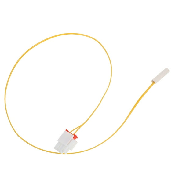 OULII 4Pcs Refrigerator Thermostat or Probe for Accurate Temperature Detection and Frost Control