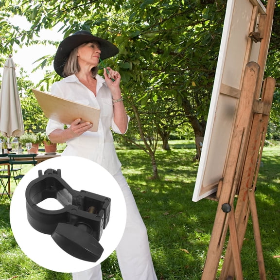 OULII Easel Accessory Space Saving for Studio Use 4Pcs