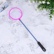 OULII 5pcs Large Aquarium Fish Net for Fish Tank Catch and Release Plastic