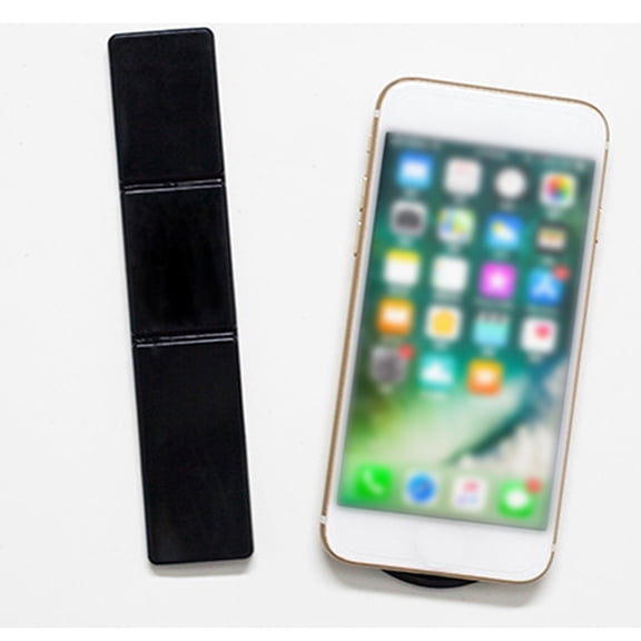 OULII Car Vent Phone Holder Black 6pcs