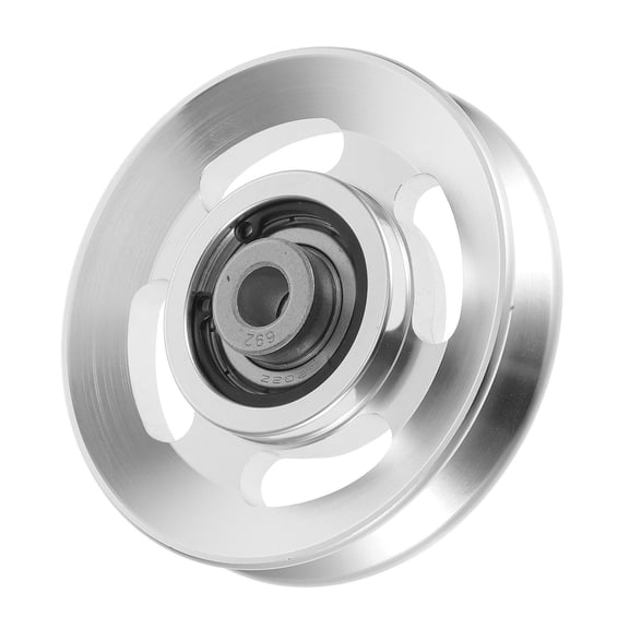 OULII Heavy Duty Pulley for Exercise, Compatible with Various Gym Equipment