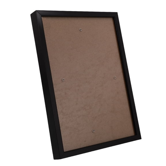 OULII Aluminum Alloy Frame Wall Hanging for Gallery, Office, and Home Decoration