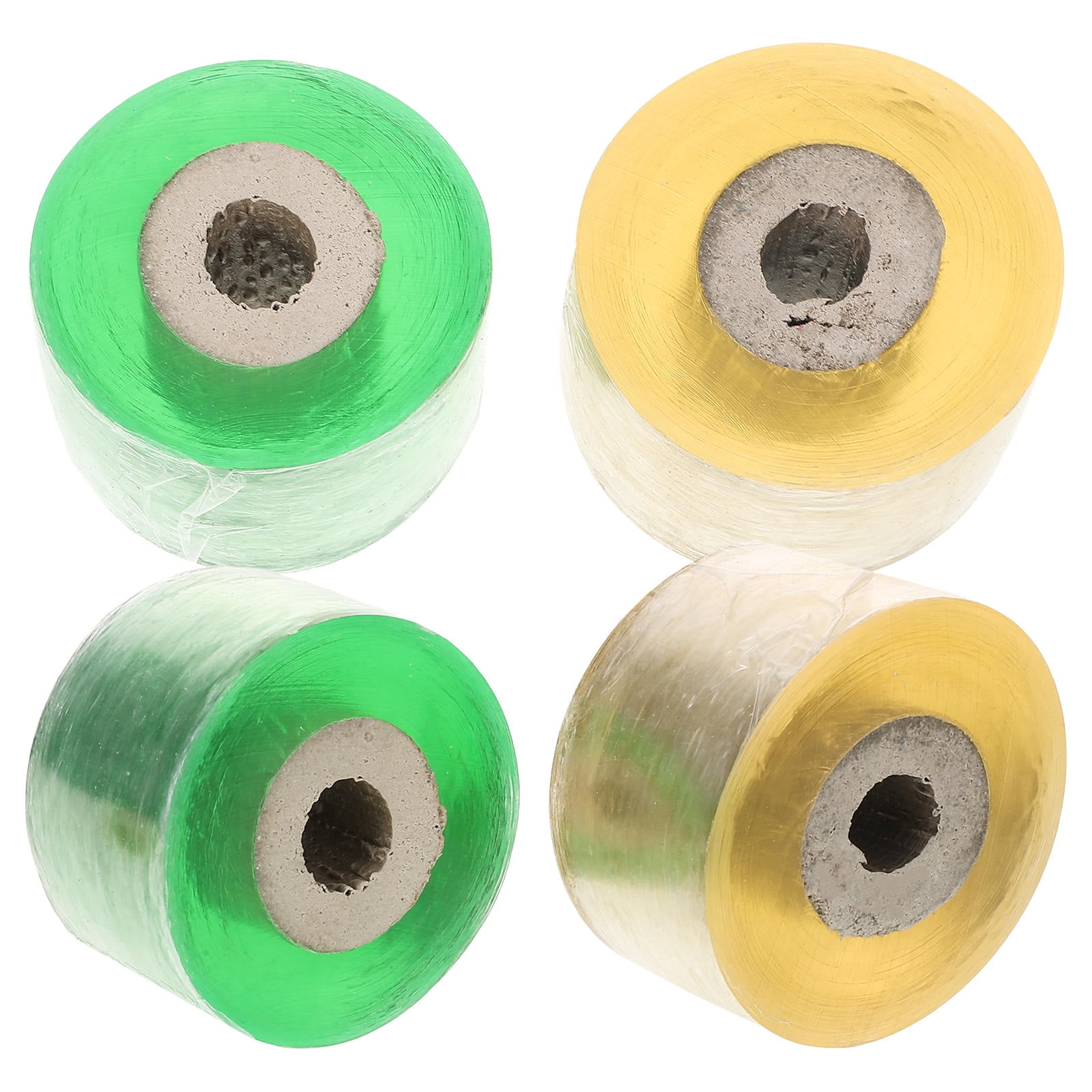 OULII Assorted Color Stretchable Grafting Tape for Fruit Trees Plant ...