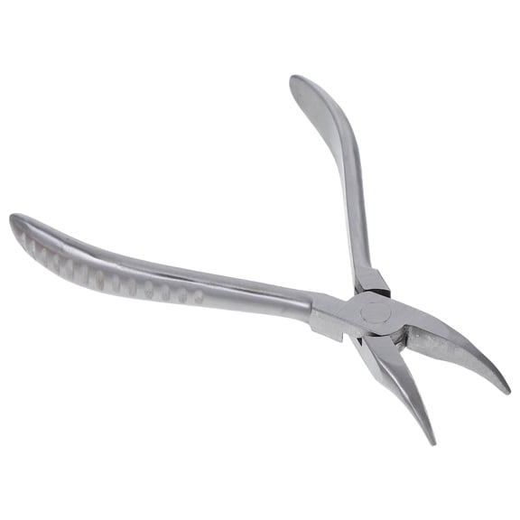 OULII Back to School Looper Pliers for Jewelry Making and Eyewear Repair Glasses Frame Tool 1 Pack