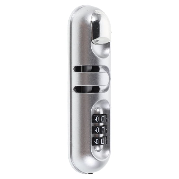 OULII Durable Combination Lock for Suitcase with Anti Theft Features and Easy Access
