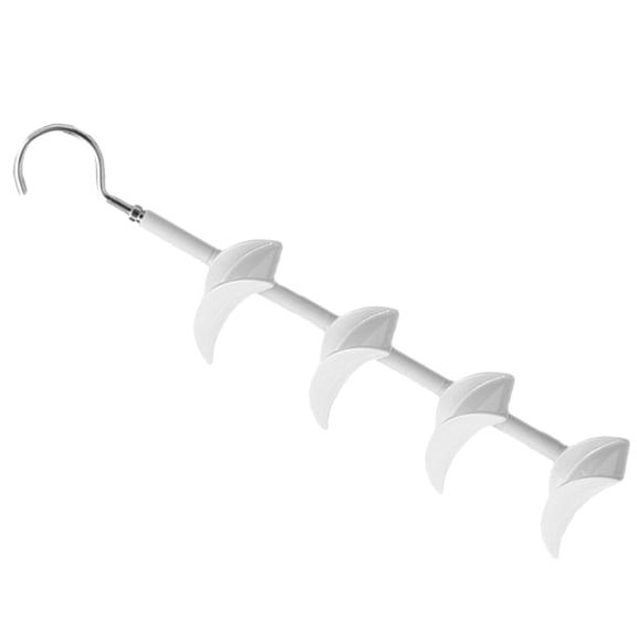 OULII Bag Organizer Hanger With Rotation And Space Saving 1Pcs