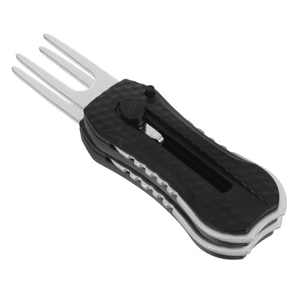 OULII Foldable Golf Divot Multifunctional for Turf Repair