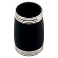 thumbnail image 1 of OULII Black Metal Clarinet with Two-Section Tube and Tuning Tube for Enhanced and Improved Sound Quality, 1 of 6
