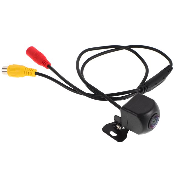 OULII Car Reversing Camera Ccd Sensor Multi Color Plastic in Low Light Conditions 1 Set