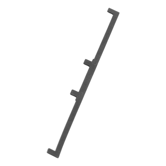 OULII Clock Replacement Part Heavy Duty Metal Spring for Wall Clock Movement and Mechanical Repair