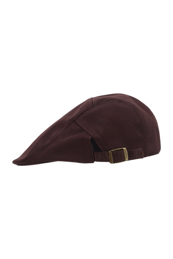 Coffee Restaurant Beret Chef Hat with Easy Maintenance for Catering Staff