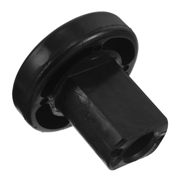OULII Damper Pad Replacement Rubber Buffer for Tire Changer with Wear Resistant Material