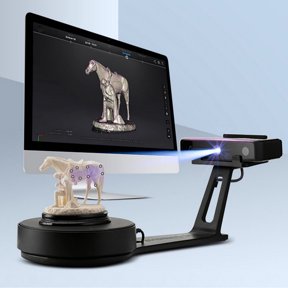 OULII Diffuse Reflection Markers for Printer Use High Accuracy Scanning Tools with Optical Tracking