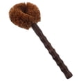 thumbnail image 1 of OULII Handheld Wooden Scrub Brush for Versatile Kitchen Dish Washing, 1 of 7