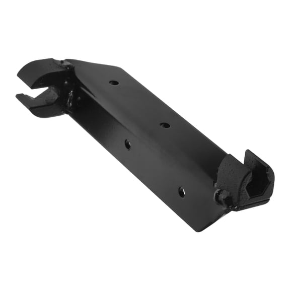 OULII Double Ended Suspension Wrench Steel for Ceiling Installation 1Pcs