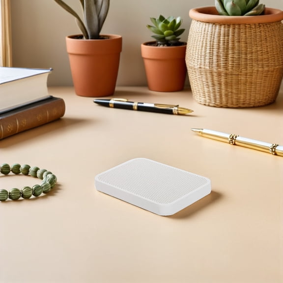OULII Durable Beige Honeycomb Ceramic Soldering Board for Plated Gold Plated Silver Copper Work