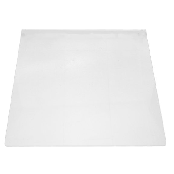 OULII Durable Clear Acrylic Easel Stand for Desktop Watercolor Oil and Pencil Painting