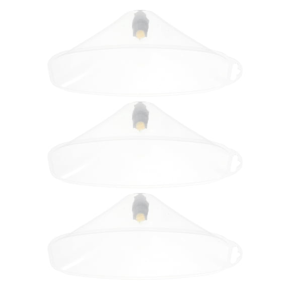 OULII Electric Sprayer Wind Guard with Uniform Fan Mist Nozzle for Outdoor Agricultural Use