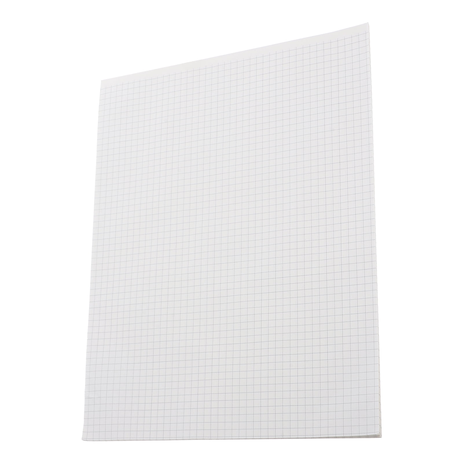 OULII Engineering Notebook Graph Paper Pad with Thickened Grid for ...