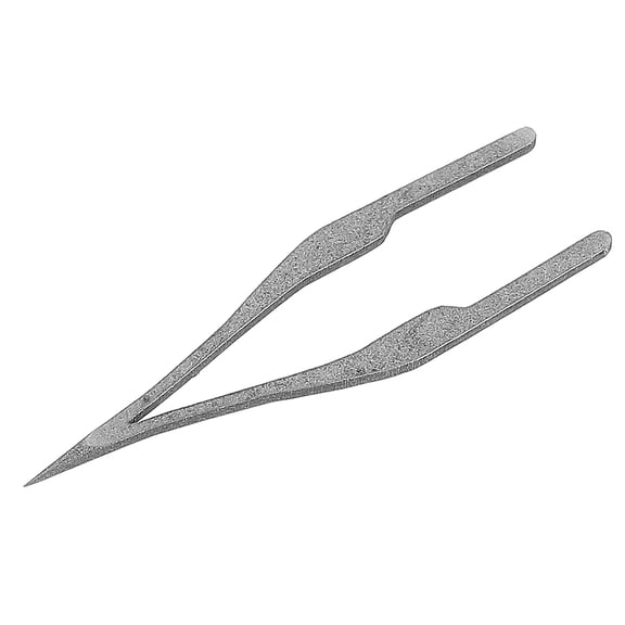 OULII Fine Tip Pen Pyrography Wood Burning Tool Black for DIY Enthusiasts Home Use 1Set