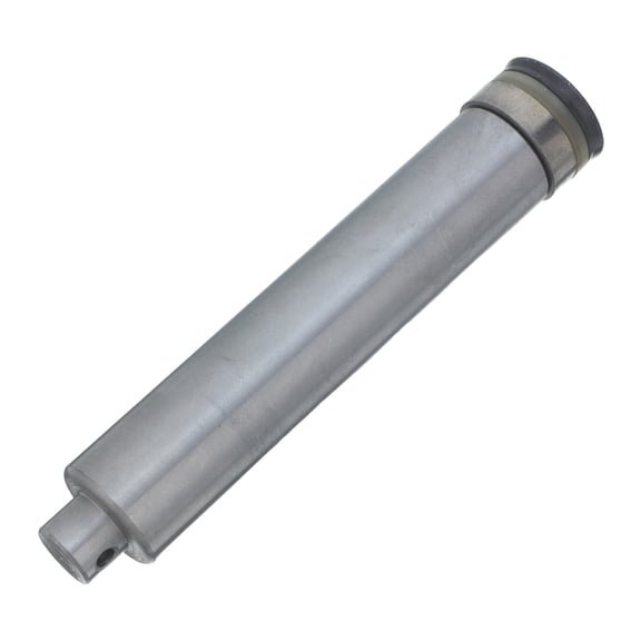 OULII Floor Jack Plunger Pump Grey Steel Precision Control for DIY