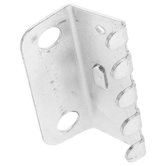 OULII Guitar Tremolo Spring Claw Alloy Plated Silver for Improved Playing Performance