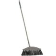 thumbnail image 1 of OULII Heavy Duty Industrial Broom Sweeper 87.3x30.4x1.2In Stainless Steel & Plastic for Garage, Warehouse, Outdoor Use, 1 of 7