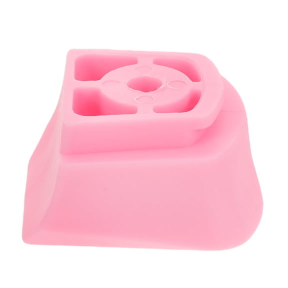 OULII Plastic Roller Skate Toe Stopper Brake Pad with and Stable Braking Performance