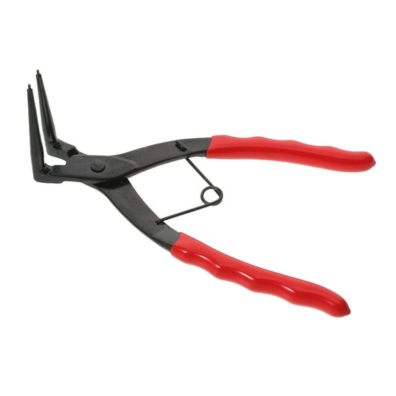 OULII Heavy Duty Snap Ring Remover Pliers with Durable Steel for Automotive Repairs