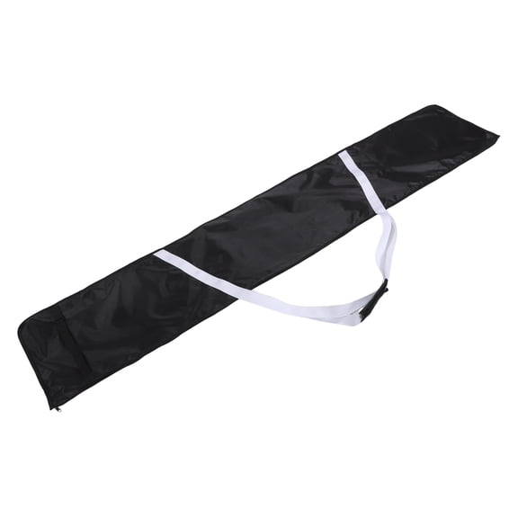 OULII Durable Waterproof Snowboard Case with Protective Padding for Winter Sports Gear