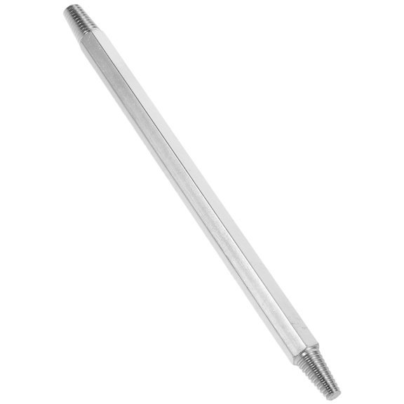 OULII Heavy Duty Steel Broken Tap Extractor for Car Spark Plug Damage and Thread Cleaning