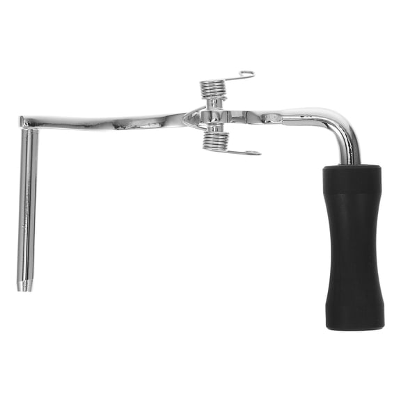 OULII Smooth Operation Trumpet Valve Finger Buttons Multi Color for Easy Instrument Adjustment