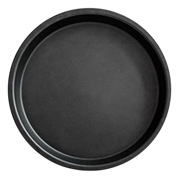 OULII Scratch Resistant Pizza Baking Pan for Home Oven Use, Non-Stick for Perfect Homemade