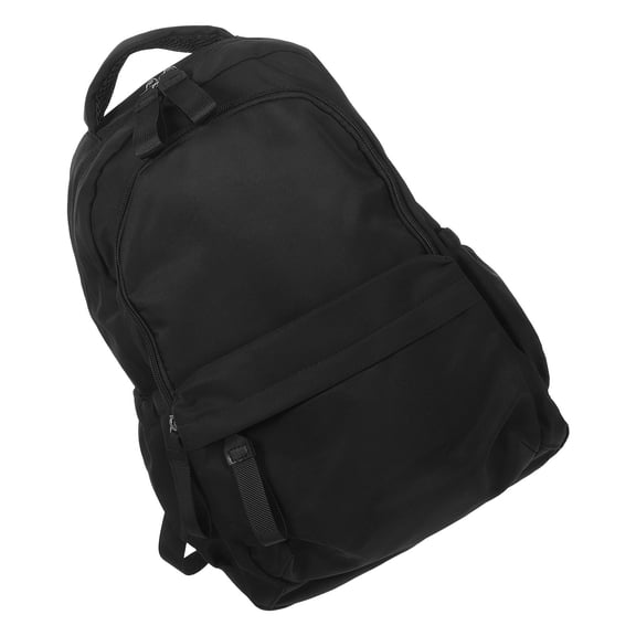 OULII Laptop Backpack Durable Nylon Polyester Casual Book Bag for Students with Adjustable Straps