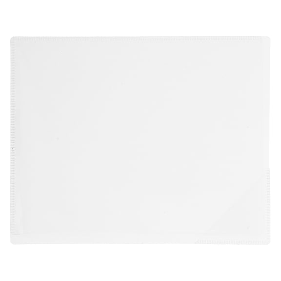 OULII Magnetic Document Holder with Clear Quick File Identification for Classroom and Office Organization, 1 Set