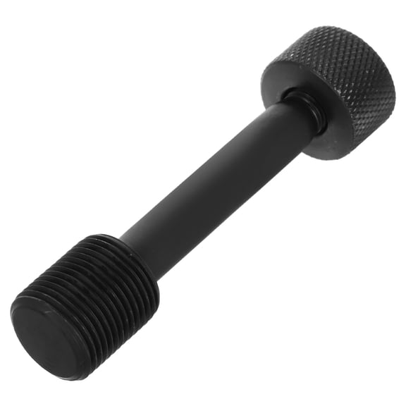 OULII Manual Hydraulic Knockout Puncher Tool Kit for Electrical Conduit with Durable Black Hydraulic Rod