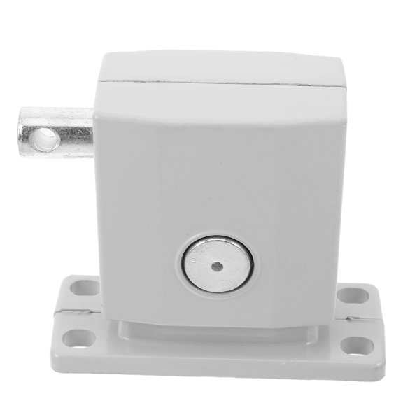 OULII Manual Window Crank Handle Light Grey with Folding Design for Home and Travel Trailer