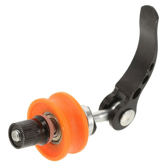 OULII Durable Bike Chain Keeper for Road Bikes with Efficient Oil Removal and Chain Fixing