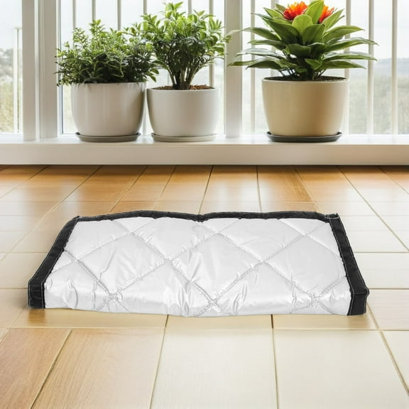 OULII  Acoustic Curtains Multi Oxford Thick for Window Soundproofing