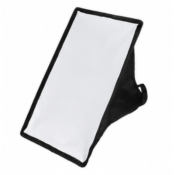 OULII Portable Photo Video Softbox Light Diffuser for Indoor Shots