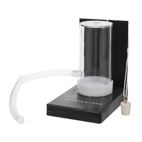 OULII Black Thermistor Thermodynamics Demonstrator Physical Experiment Instrument Tool for Lab Teaching and Science Education
