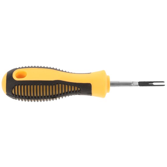 OULII Steel Pin Removal Tool Connector Extractor 1 Piece for Electronics and Mechanical Repairs