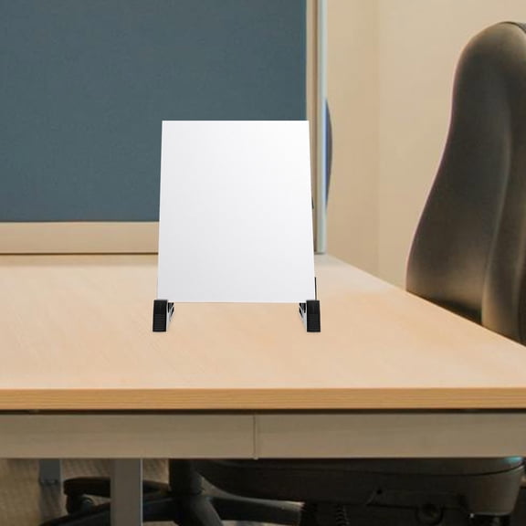OULII Portable LED Light Box Stand with Versatile Use for Drawing and Tracing