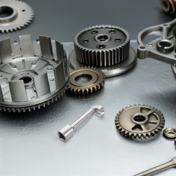 OULII Bicycle Maintenance Tool Steel Hexagon Compact Design 1Pack for Diy Enthusiasts