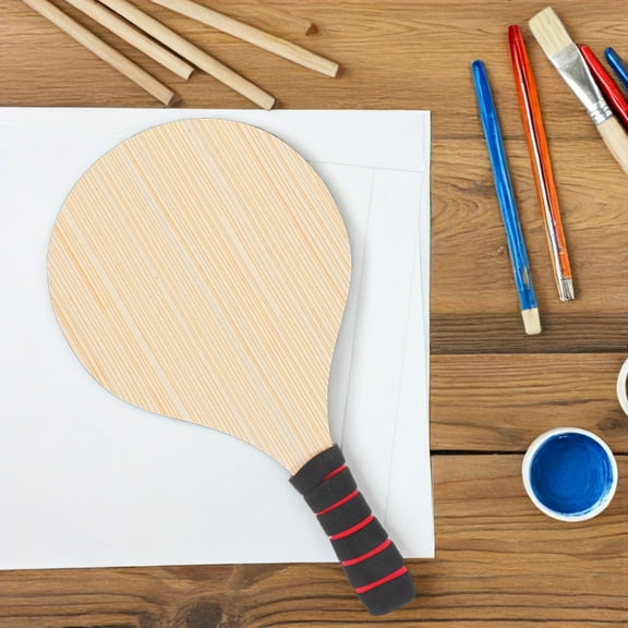 OULII Printmaking Tool Wood Ink Transferring Board for Rub Printing and Block Printing Printmaking for Artists Students and Craft Enthusiasts