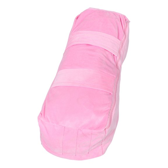 OULII Professional Pink Lash Pillow Cover U Shape Neck Support for Eyelash Applications
