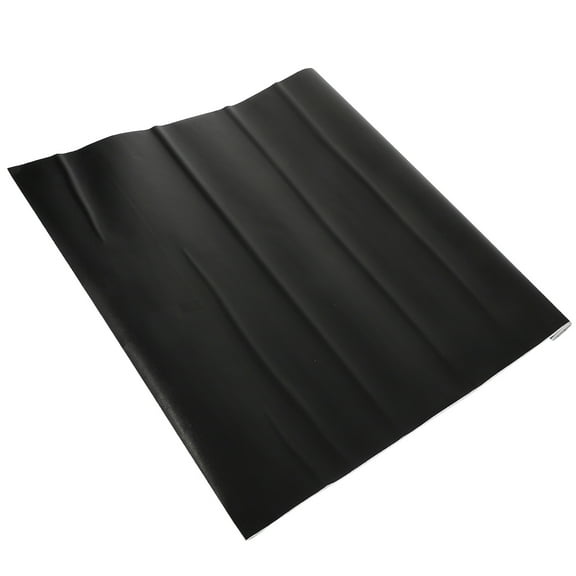 OULII Self Adhesive Chalkboard Paper Peel and Stick for Wall Decoration
