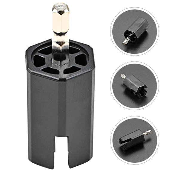 OULII Replacement Guitar Part String Winding Tool for Guitarists 1 Set